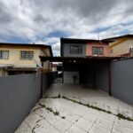 ÁREA DE SERVIÇO + QUINTAL