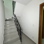 HALL ANDAR PRIVATIVO