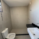 BANHEIRO SUÍTE MASTER