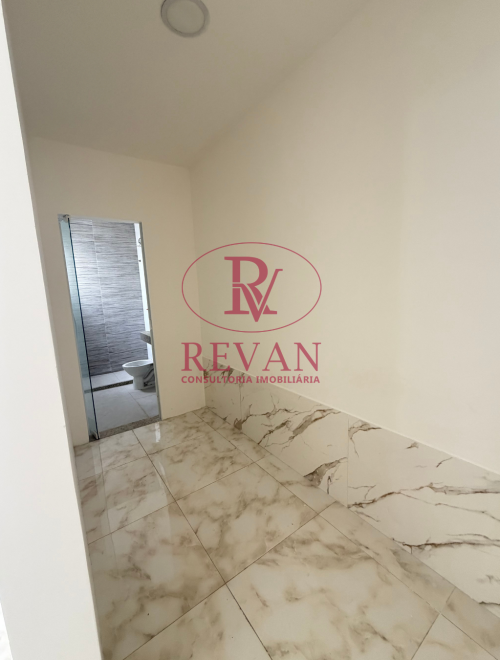 SUÍTE COM CLOSET