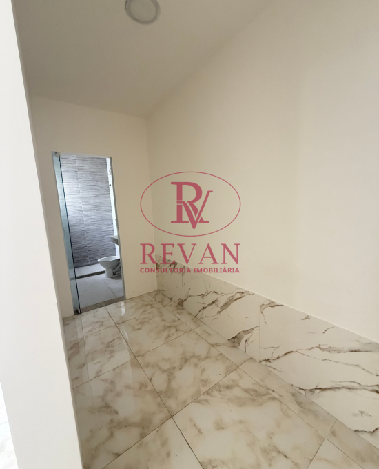 SUÍTE COM CLOSET