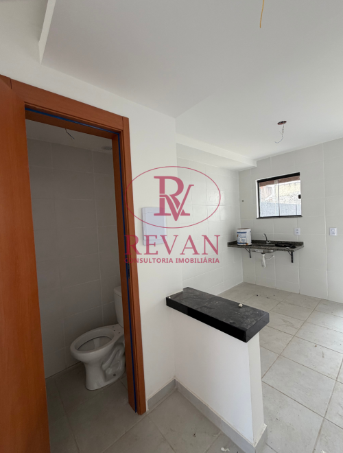 LAVABO