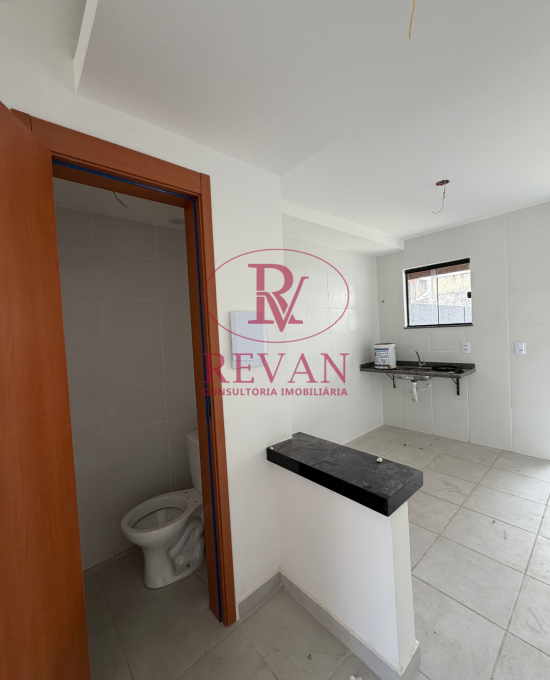 LAVABO