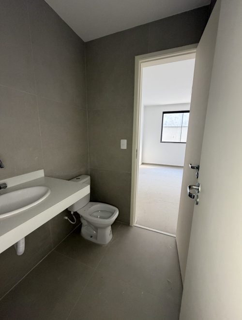 BANHEIRO SUITE
