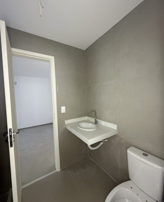BANHEIRO
