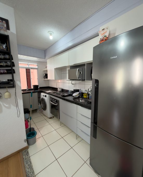 COZINHA