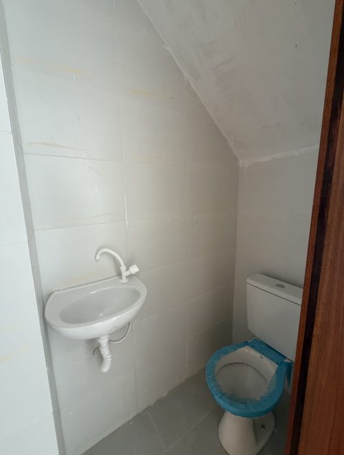 LAVABO