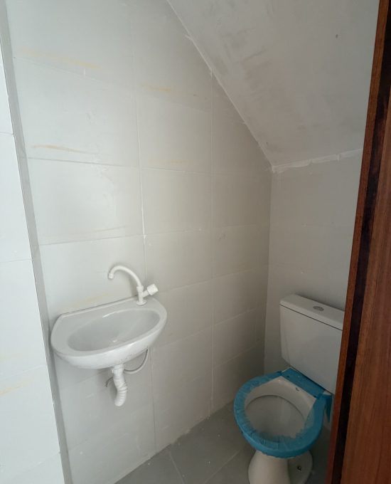 LAVABO