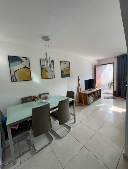 SALA DE JANTAR / ESTAR