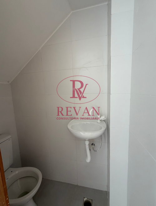 LAVABO
