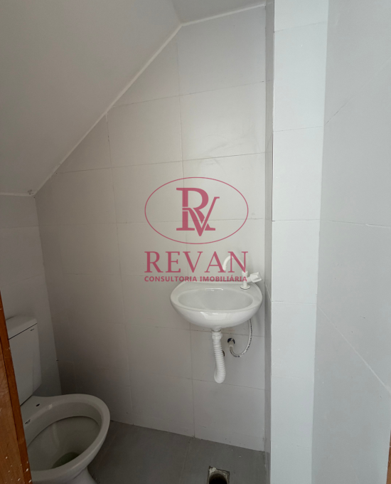 LAVABO