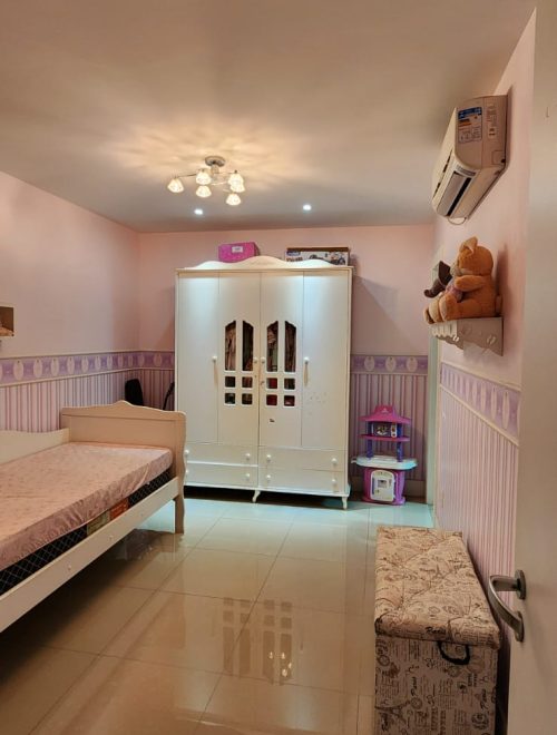 QUARTO INFANTIL