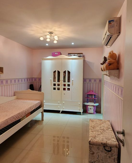 QUARTO INFANTIL