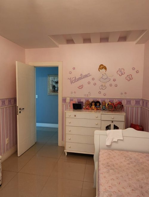 QUARTO INFANTIL