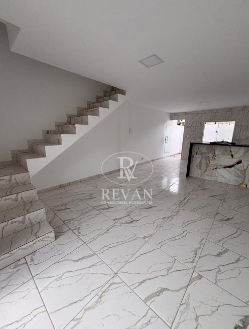 SALA ESCADA